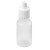 Empty Eye Drop Bottle 20ml (10pcs/pkt)